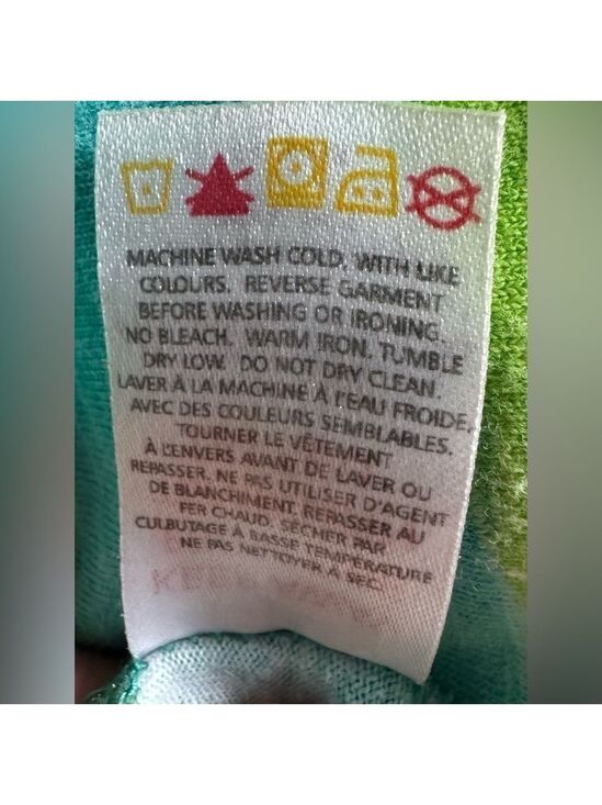 Hatley Dress. Womens size Small - Picture 5 of 5